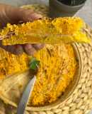 Torta di zucca