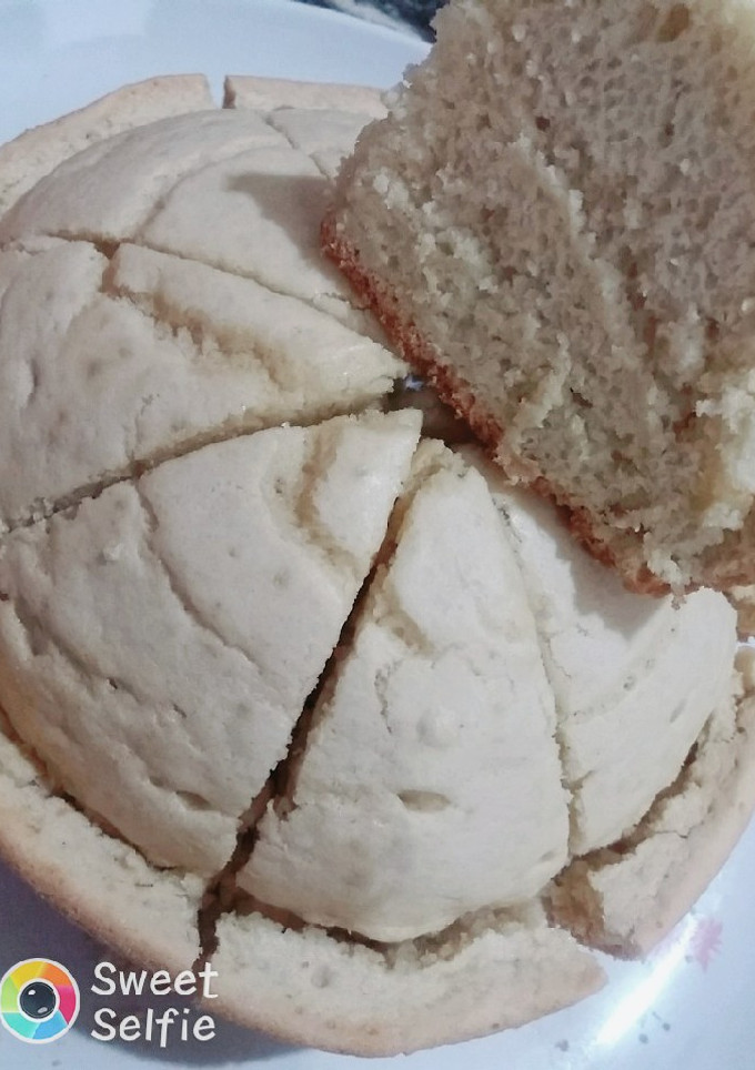 عکسی از دستور کيک گلاب