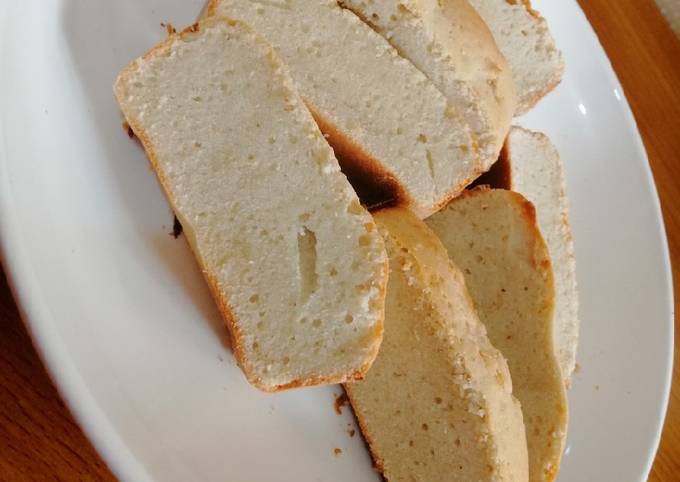 Recipe of Favorite Sponge Cake