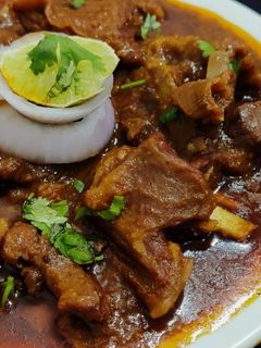 मटन करी (mutton curry recipe in Hindi) रेसिपी मुख्य फोटो