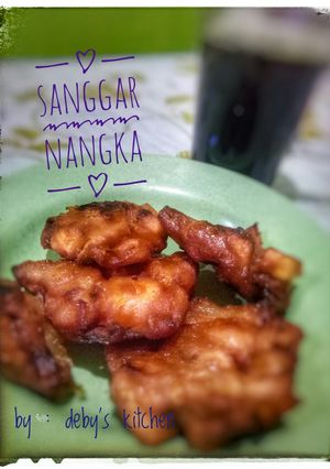 Foto resep Sanggar Nangka