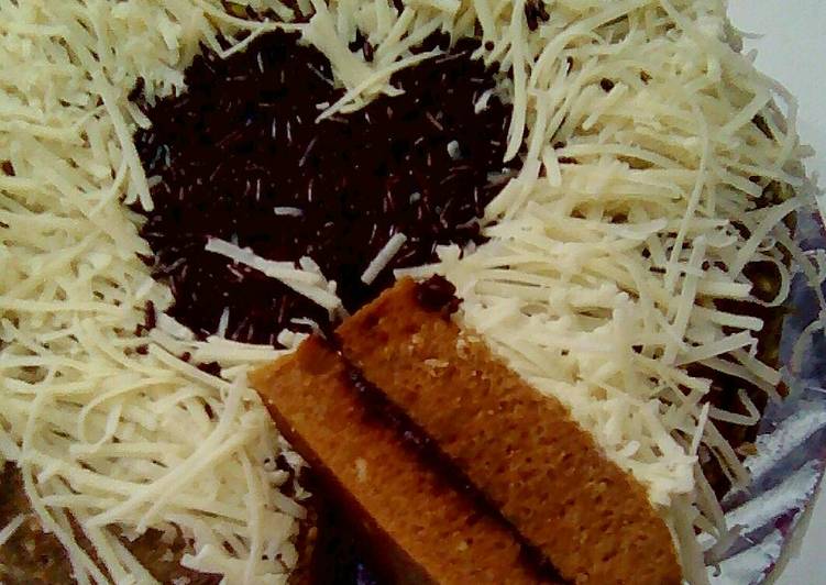  Resep  Bolu  kukus  mocca  oleh henni pujiati Cookpad