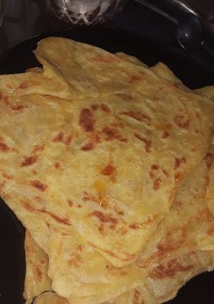صورة لوصفة مسمن رائع