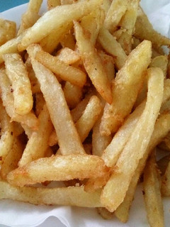 Foto resep French Fries