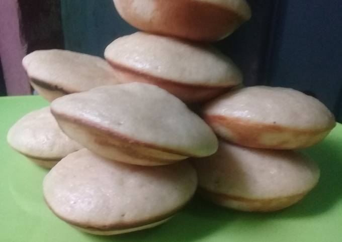 Kue pukis