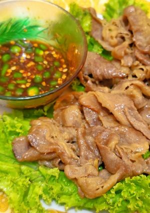 Foto resep Cocolan ala Kintan Buffet