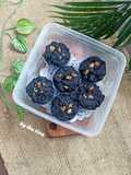 Mini Brownies Ampas Kedelai