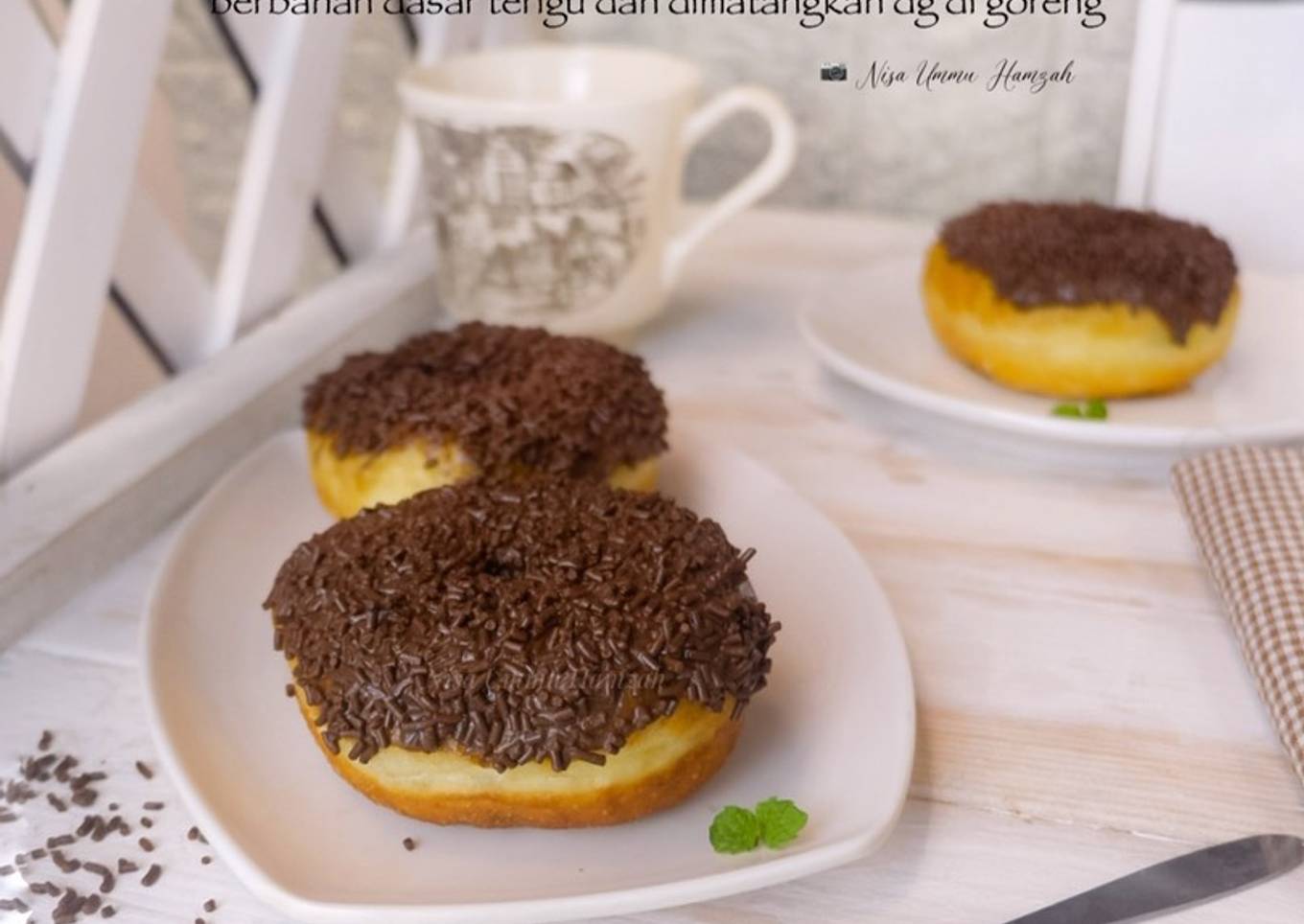 Donat