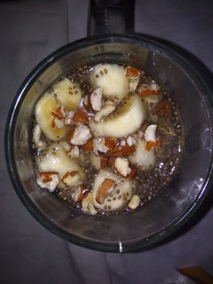 Foto resep Chia puding