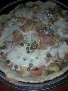 Una foto de Masa de tarta pascualina