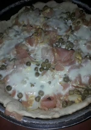 Una foto de Masa de tarta pascualina