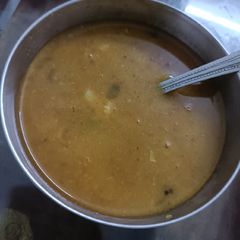 Sambar A picture of Sambar.