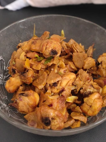 Langkah Mudah untuk Menyiapkan Resep 25. Ayam kecap yang Enak Banget Anti Ribet, Lezat Sekali