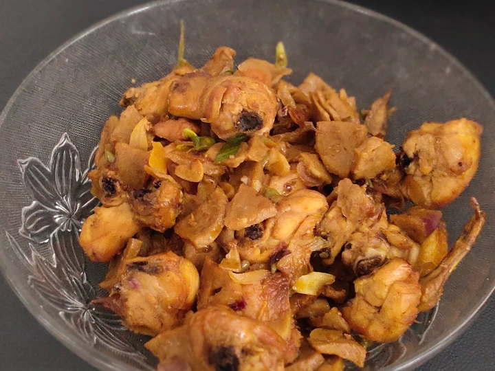 Langkah Mudah untuk Menyiapkan Resep 25. Ayam kecap yang Enak Banget Anti Ribet, Lezat Sekali