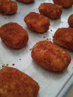 Foto resep Palm Sugar Chesse Cookies