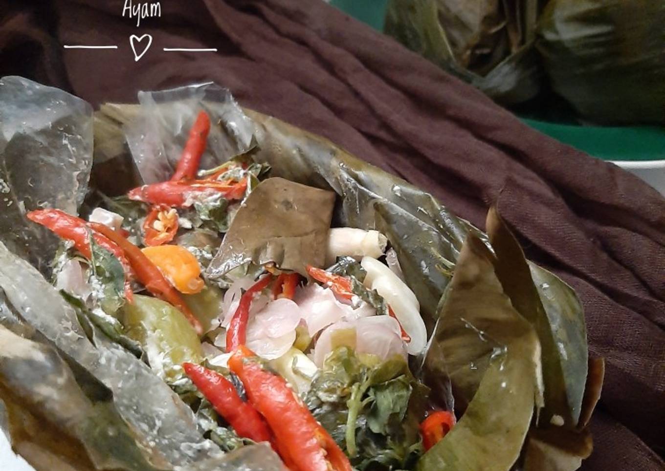 Garang Asam Ayam