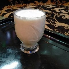 A picture of Sweet lassi.