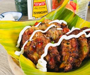 Ini Caranya Perkedel Salmon Paling Enak Ini Caranya Perkedel Salmon Paling Enak