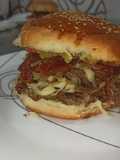 Tex-Mex Anvorguesa