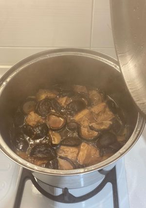 家常滷肉 的食譜成品照片