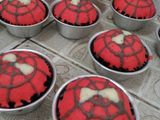 Apam 3d alias bolu karakter timbul