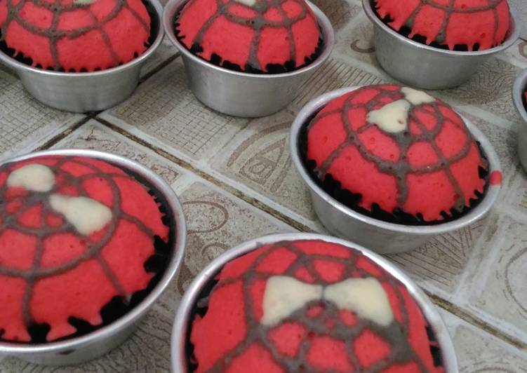 Apam 3d alias bolu karakter timbul