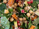 Ensalada de otoño