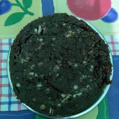 A picture of Wheat cake.
