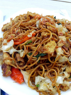 Foto resep Mie Goreng Jawa #BikinRamadanBerkesan #25