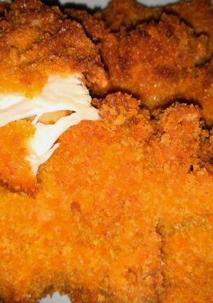 Foto resep Chicken katsu