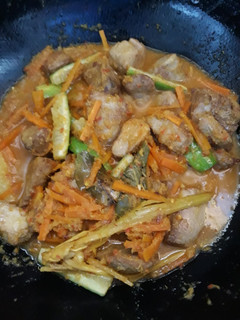 Foto resep Tuna Filet Bumbu Kuning