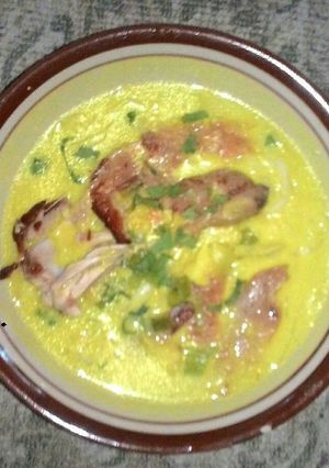Foto resep Soto Medanversi koki abal2