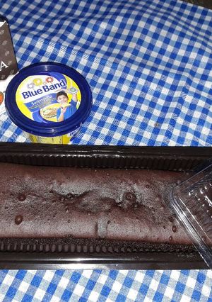 Foto resep Brownies kukus Ny. Liem