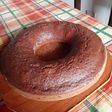 Budín húmedo de chocolate fácil y rápido 😋❤️🍫