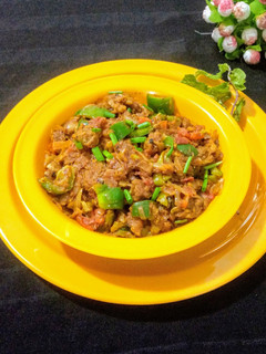 பீஃப் ரோஸ்ட் (Beef roast recipe in tamil) செய்முறை முக்கிய புகைப்படம்