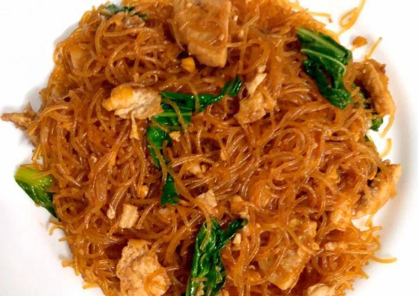 Bihun Goreng Solaria
