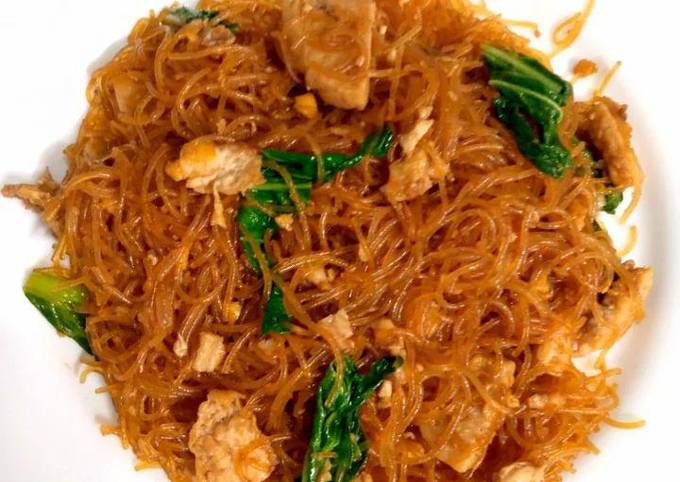 Bihun Goreng Solaria