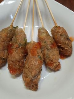 Foto resep Sempol ayam