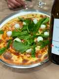 Massa de Pizza