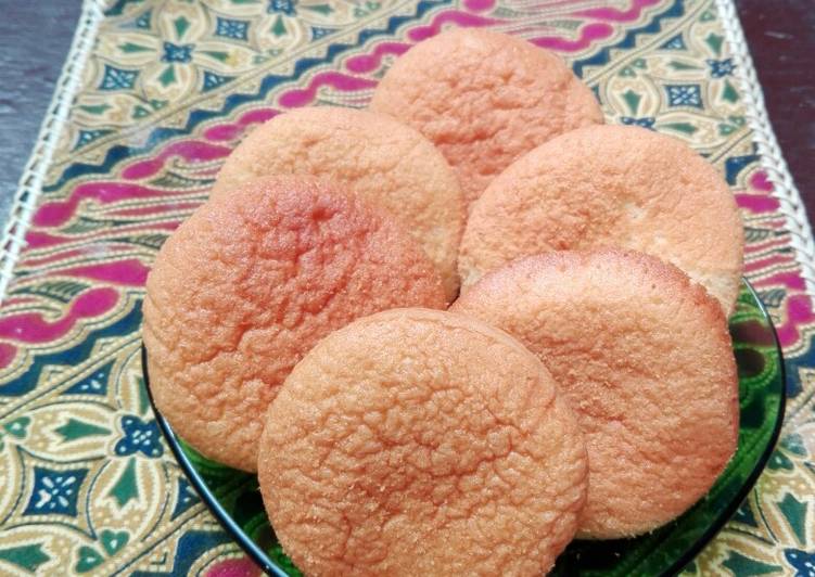 Bolu Kering jadul #kamismanis #day9 #bikinRamadhanberkesan