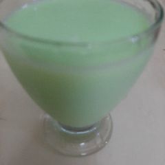 A picture of Pakola ice cream soda milk.