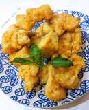 1070. Cireng Tahu Aci