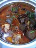 Khanom Jeen Nam Ngiao