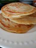 Roti Maryam/Roti Canai/Roti Paratha