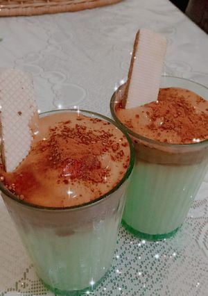 Foto resep Dalgona Coffee