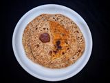 Sattu Paratha