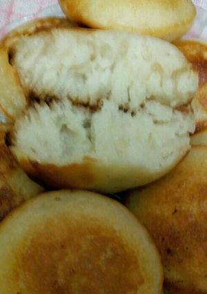 Foto resep Apem jawa menul