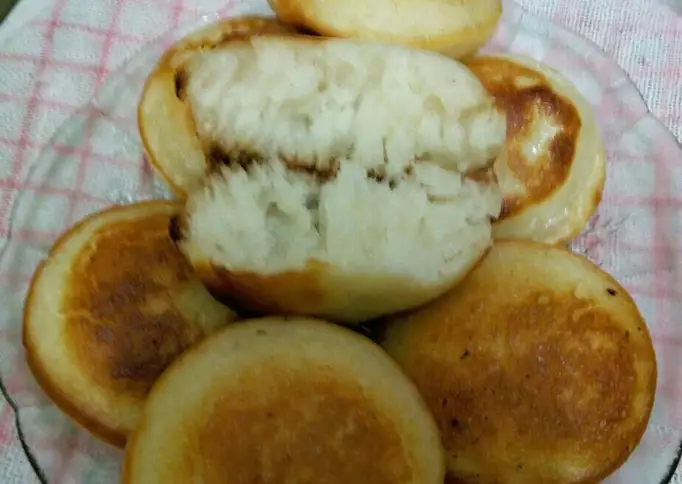 Langkah Mudah untuk Membuat Apem jawa menul yang Bikin Ngiler