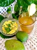 Ambe Daal / Kairichi Daal