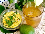 Ambe Daal / Kairichi Daal